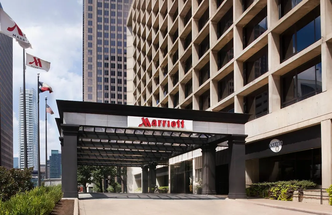 Dallas Marriott Downtown-1