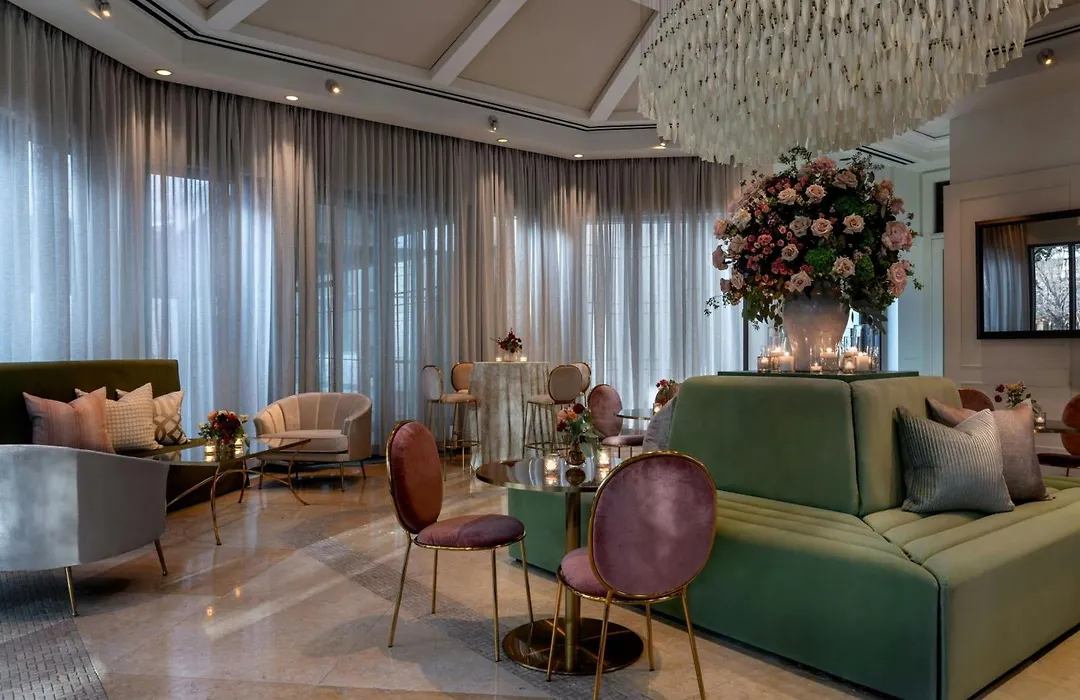 The Ritz-Carlton, Dallas-1