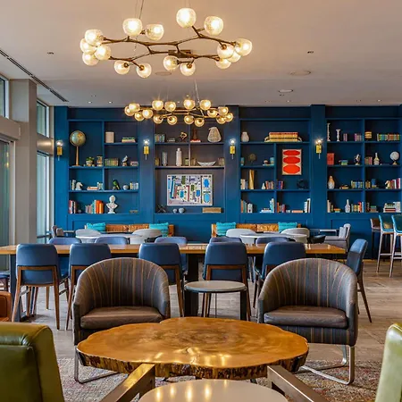 Canopy By Hilton Dallas Uptown-3